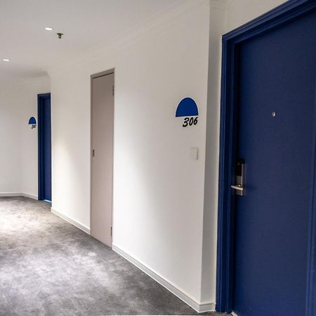 Ukiyo Suites Petaling Jaya Zewnętrze zdjęcie
