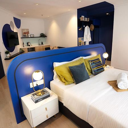 Ukiyo Suites Petaling Jaya Zewnętrze zdjęcie