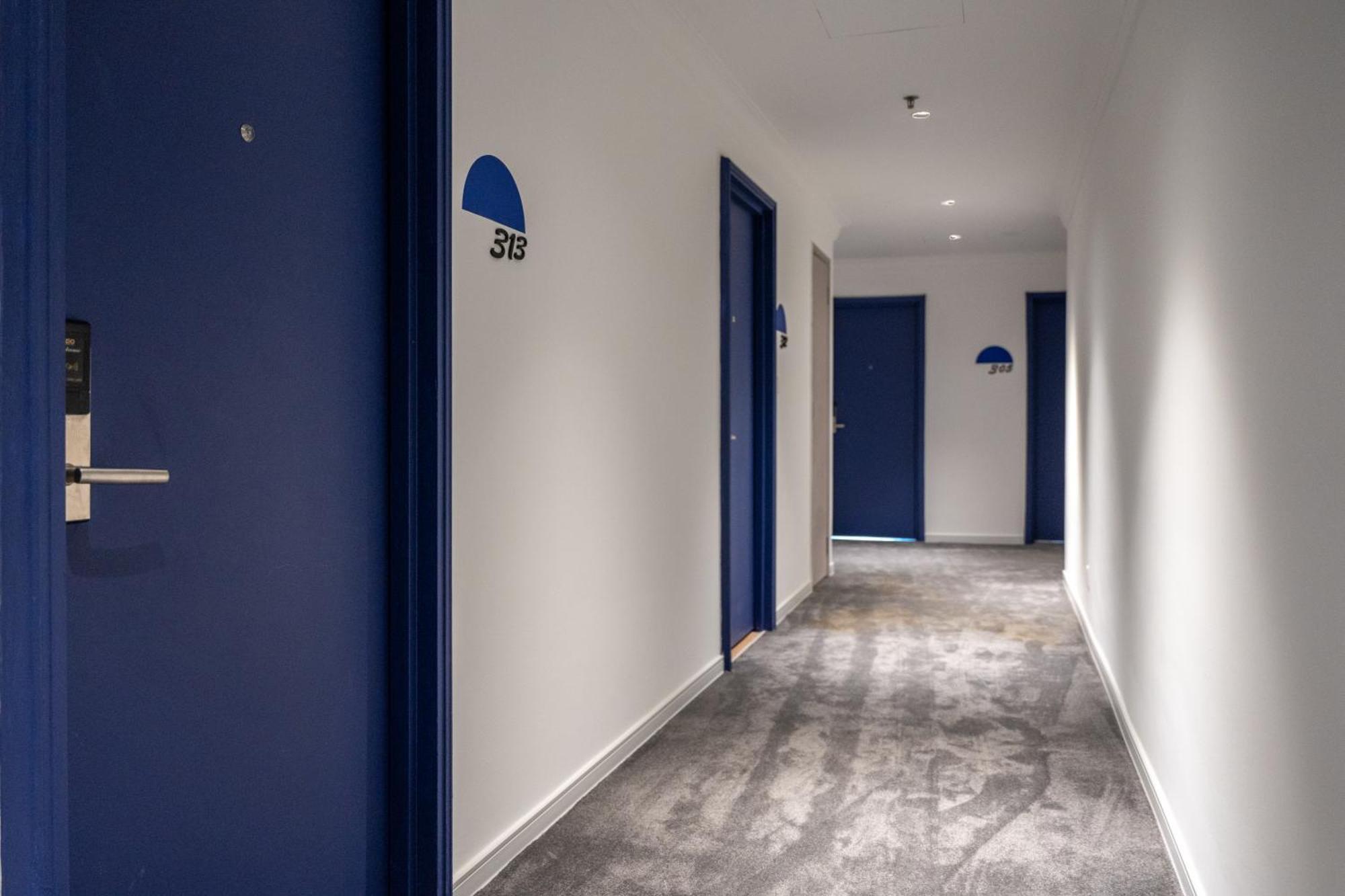 Ukiyo Suites Petaling Jaya Zewnętrze zdjęcie