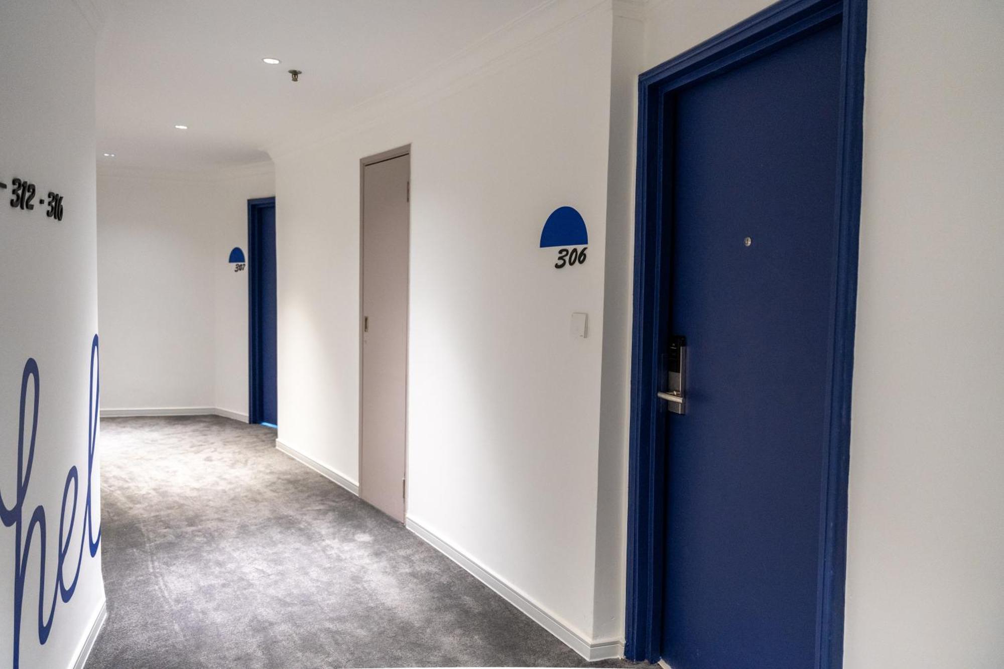 Ukiyo Suites Petaling Jaya Zewnętrze zdjęcie