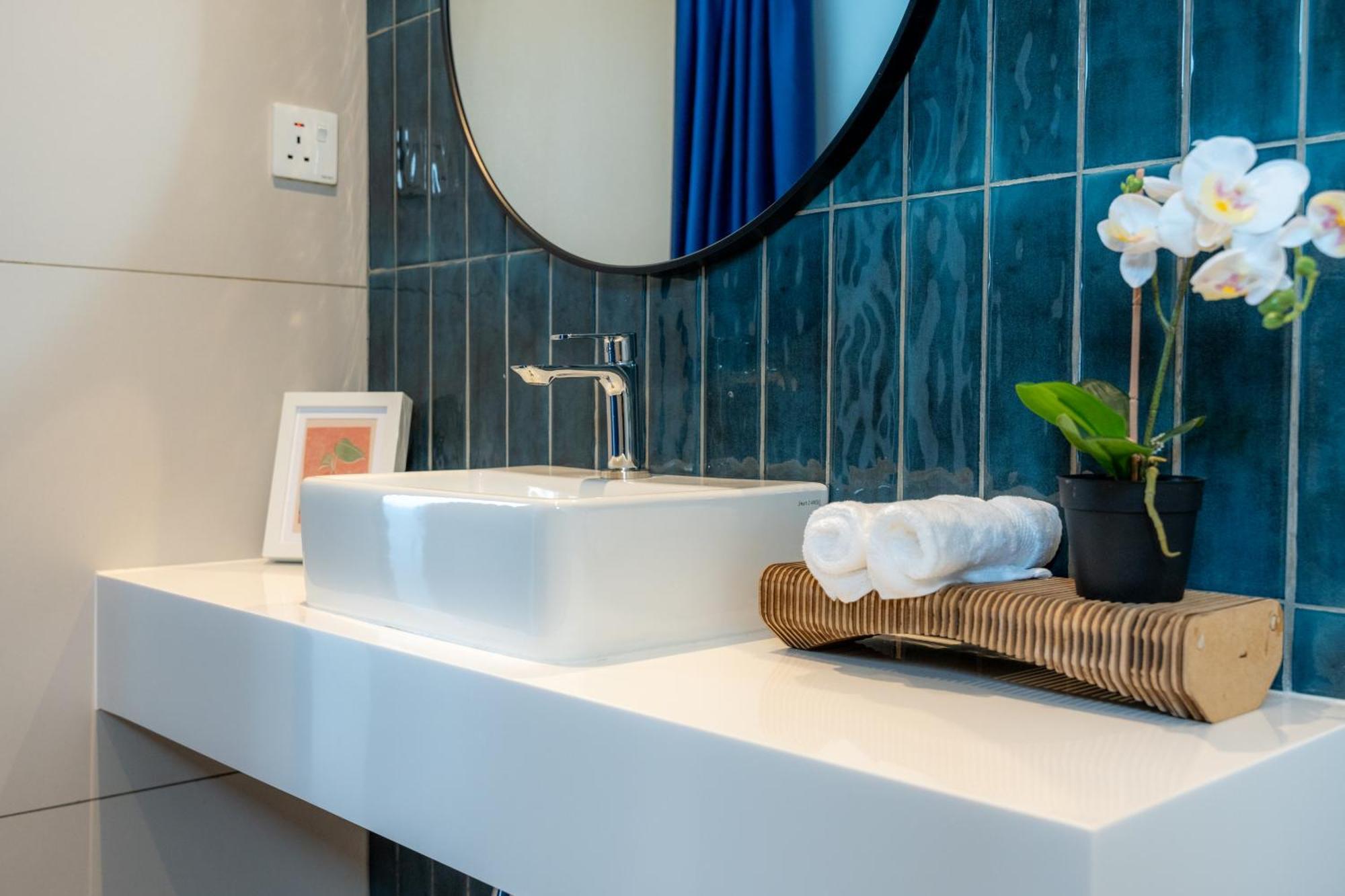 Ukiyo Suites Petaling Jaya Zewnętrze zdjęcie