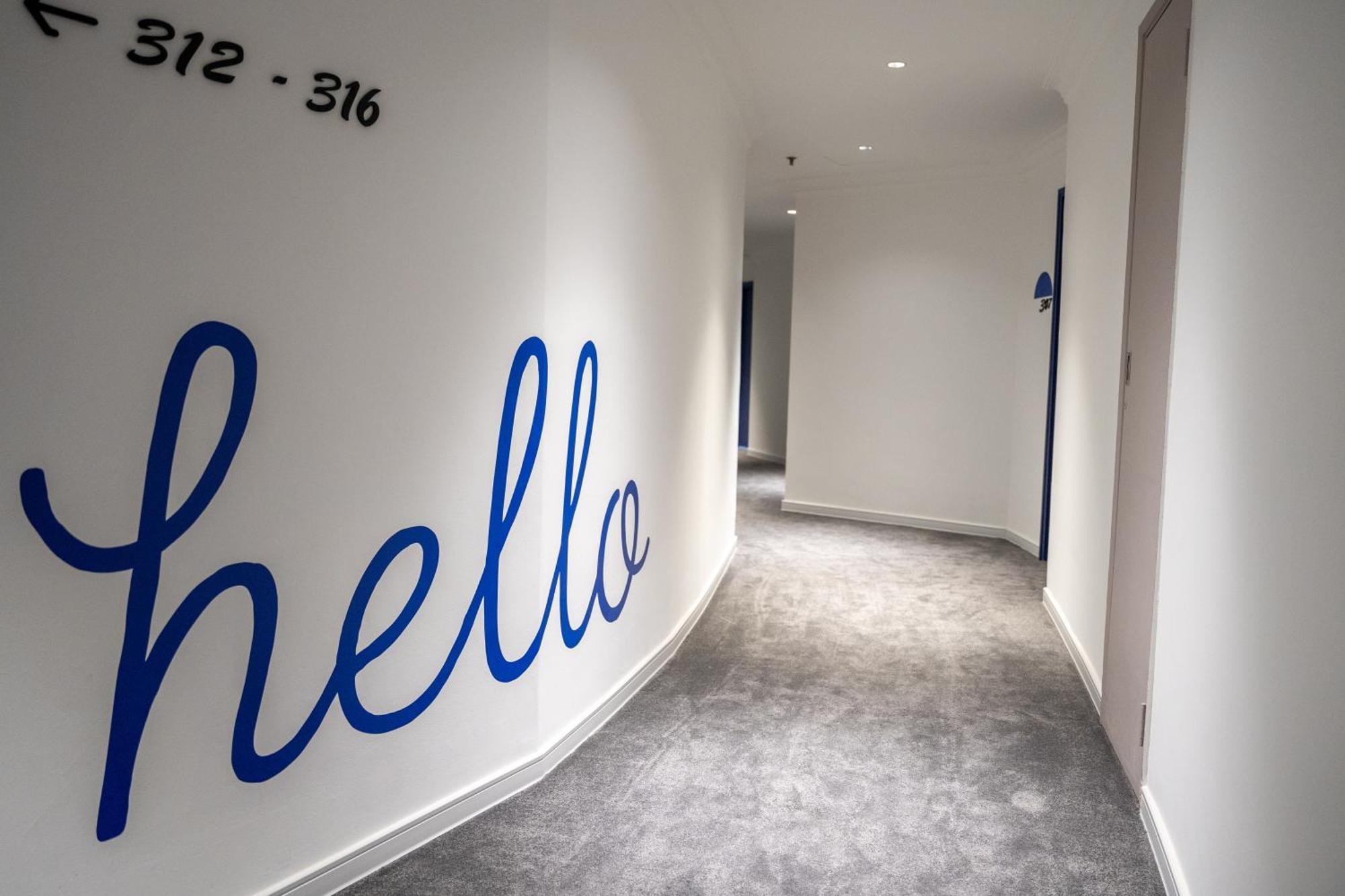 Ukiyo Suites Petaling Jaya Zewnętrze zdjęcie