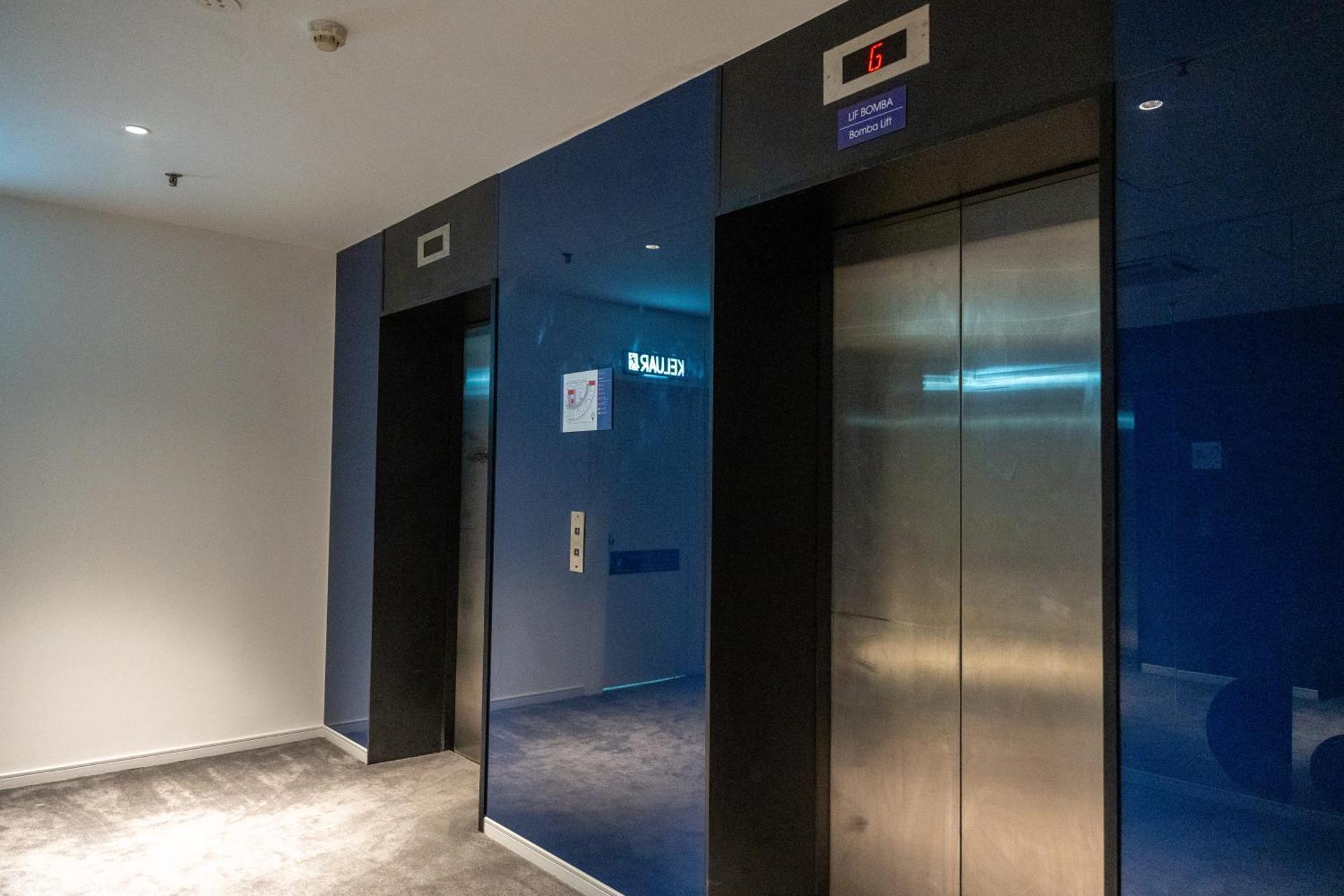 Ukiyo Suites Petaling Jaya Zewnętrze zdjęcie
