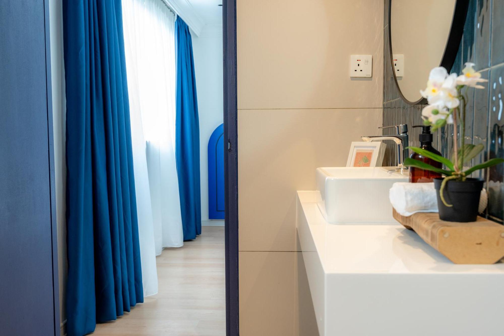 Ukiyo Suites Petaling Jaya Zewnętrze zdjęcie