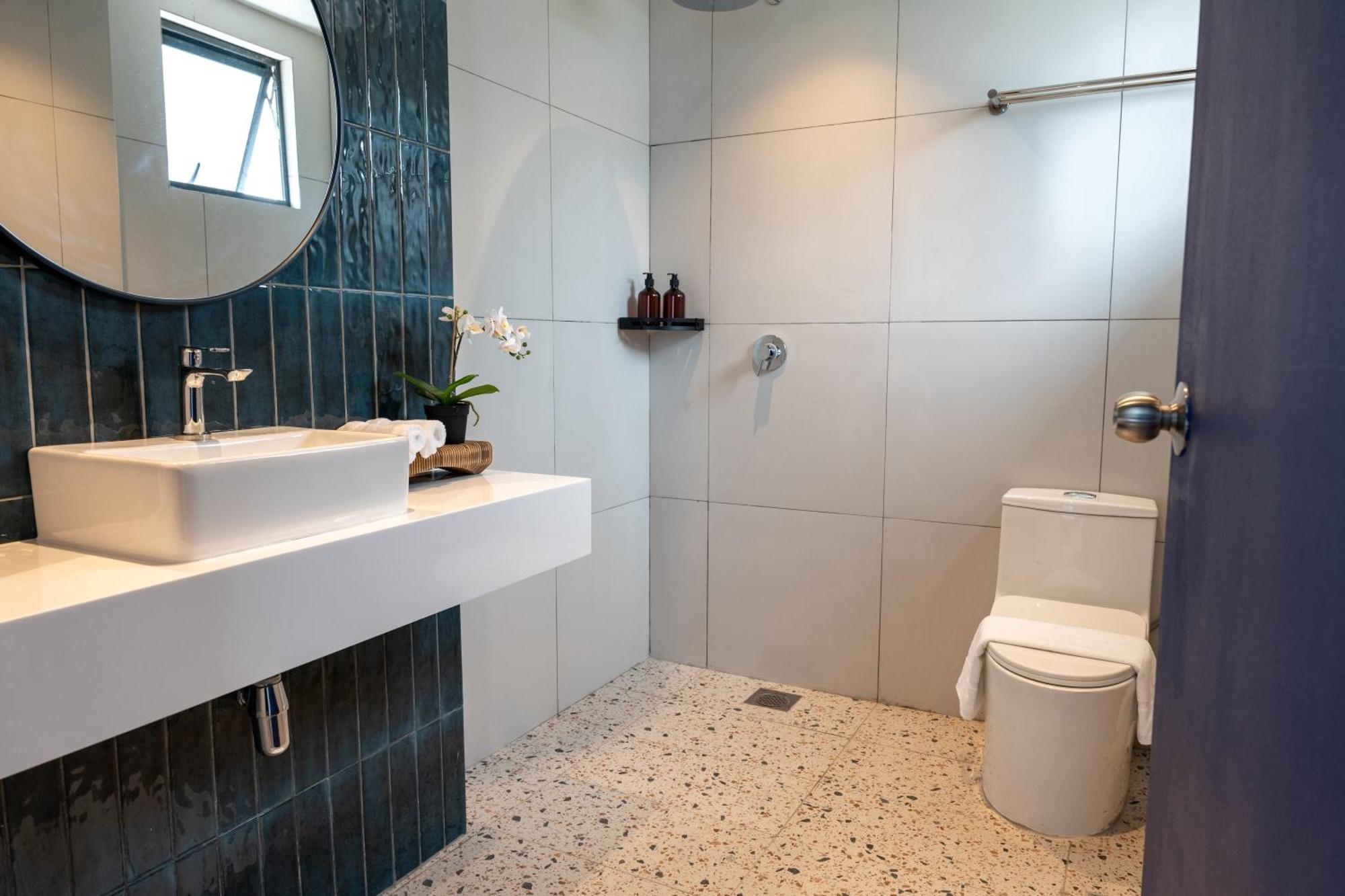 Ukiyo Suites Petaling Jaya Zewnętrze zdjęcie