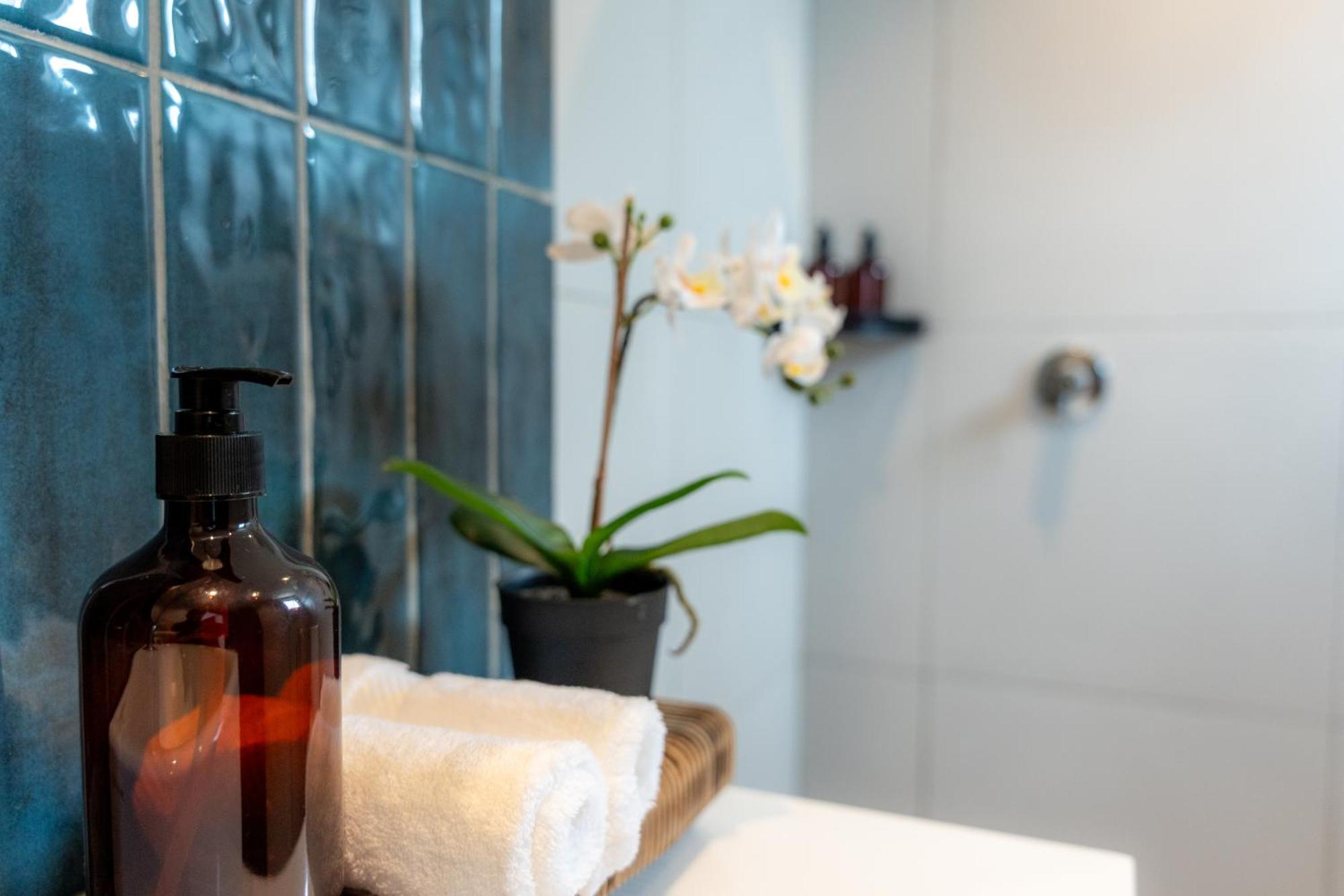 Ukiyo Suites Petaling Jaya Zewnętrze zdjęcie