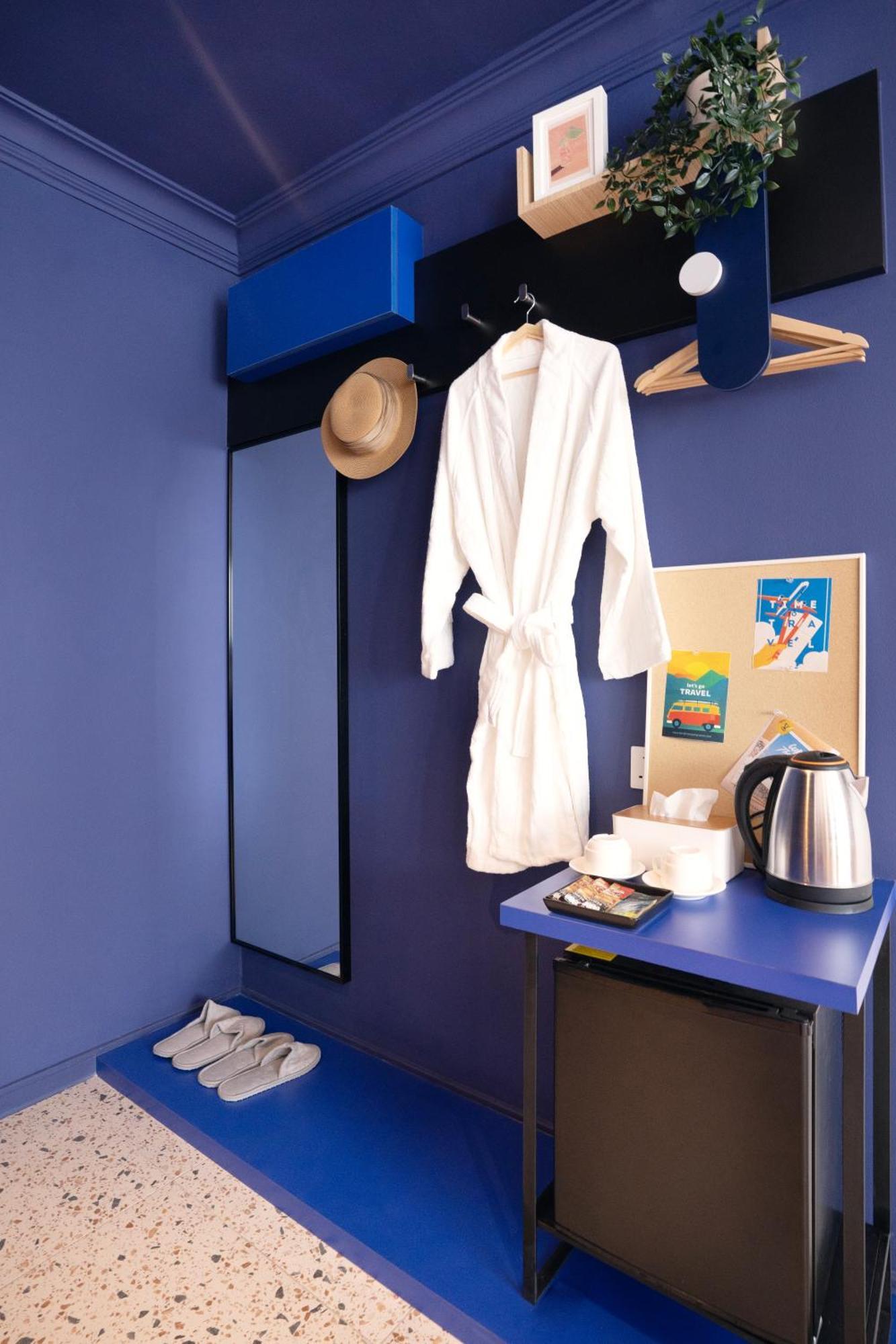 Ukiyo Suites Petaling Jaya Zewnętrze zdjęcie