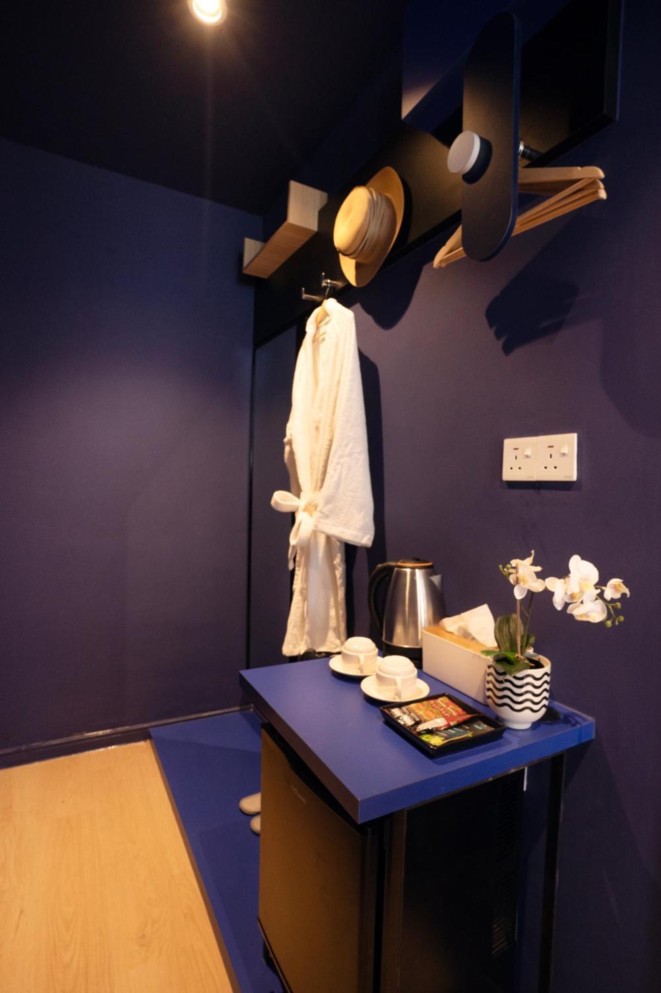 Ukiyo Suites Petaling Jaya Zewnętrze zdjęcie