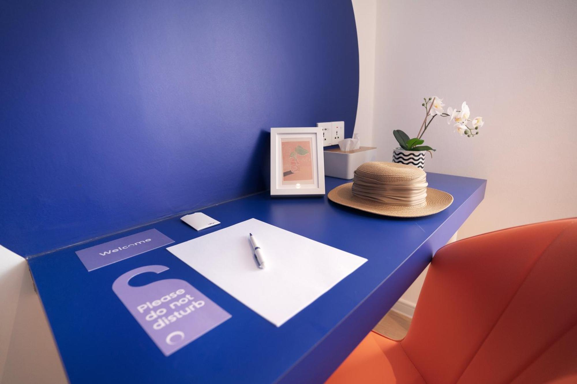 Ukiyo Suites Petaling Jaya Zewnętrze zdjęcie