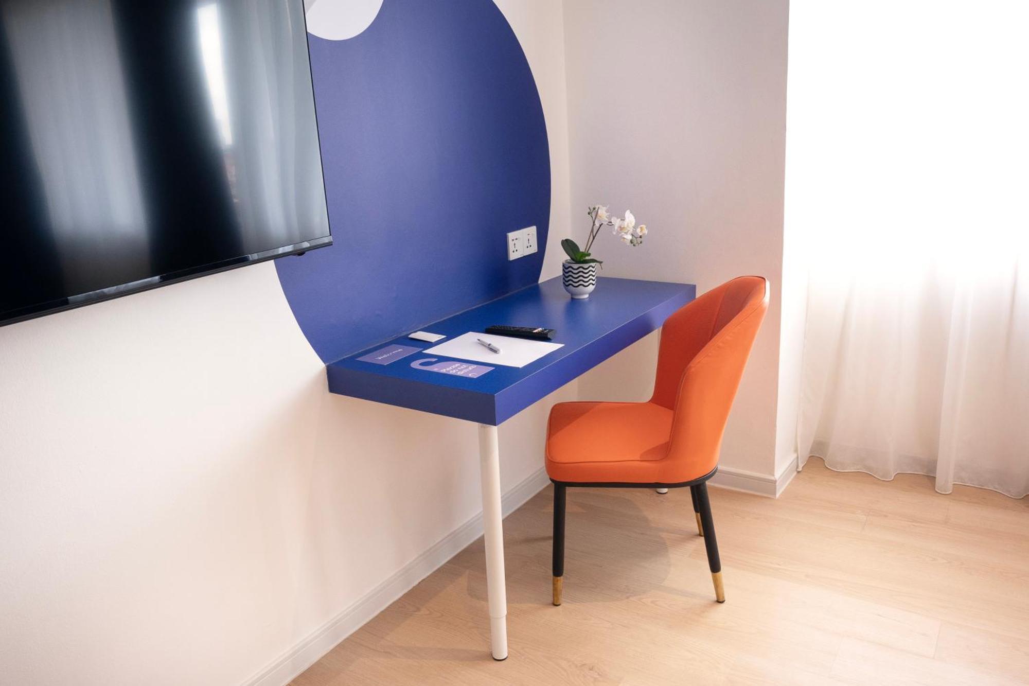 Ukiyo Suites Petaling Jaya Zewnętrze zdjęcie
