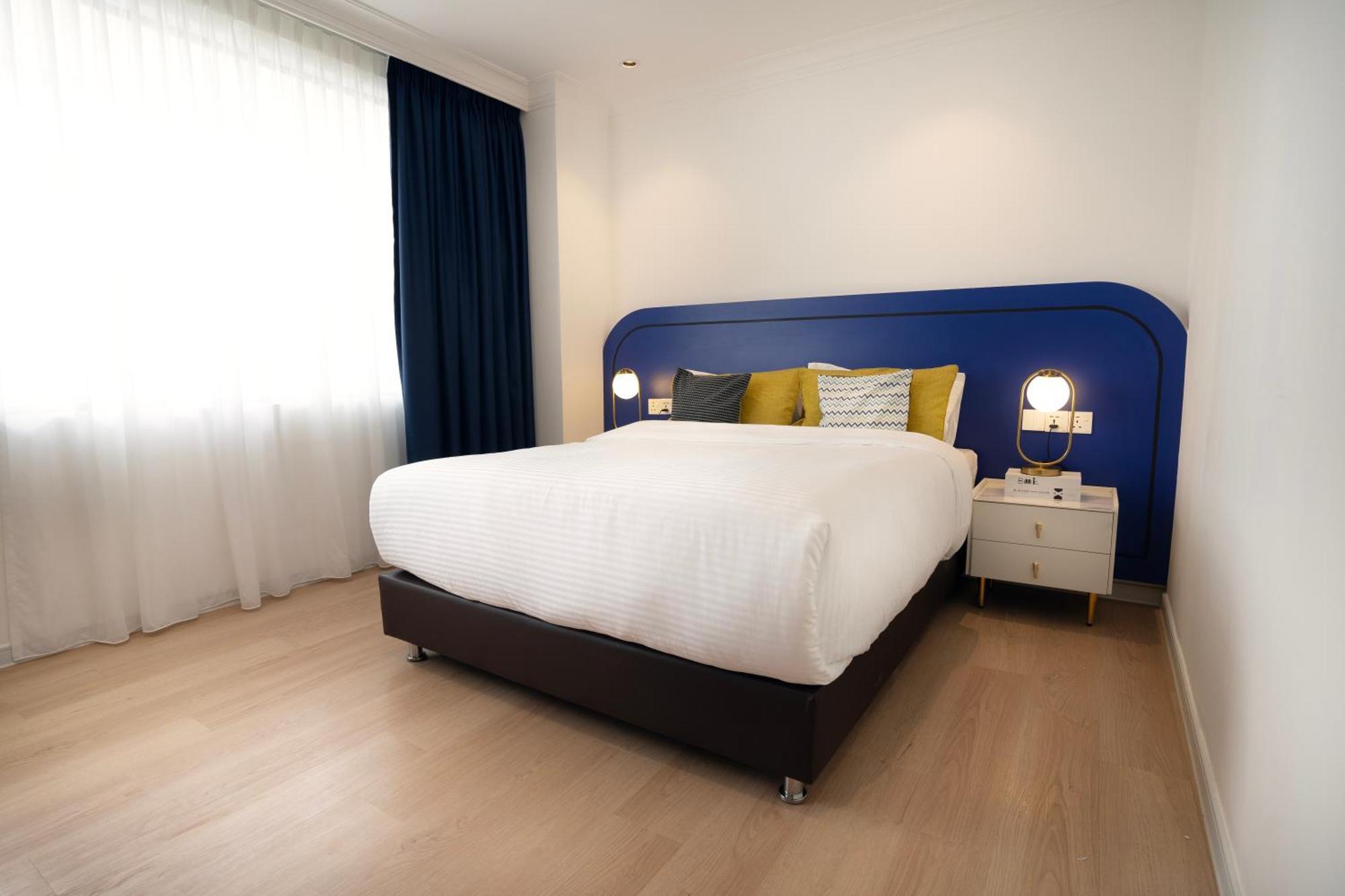Ukiyo Suites Petaling Jaya Pokój zdjęcie