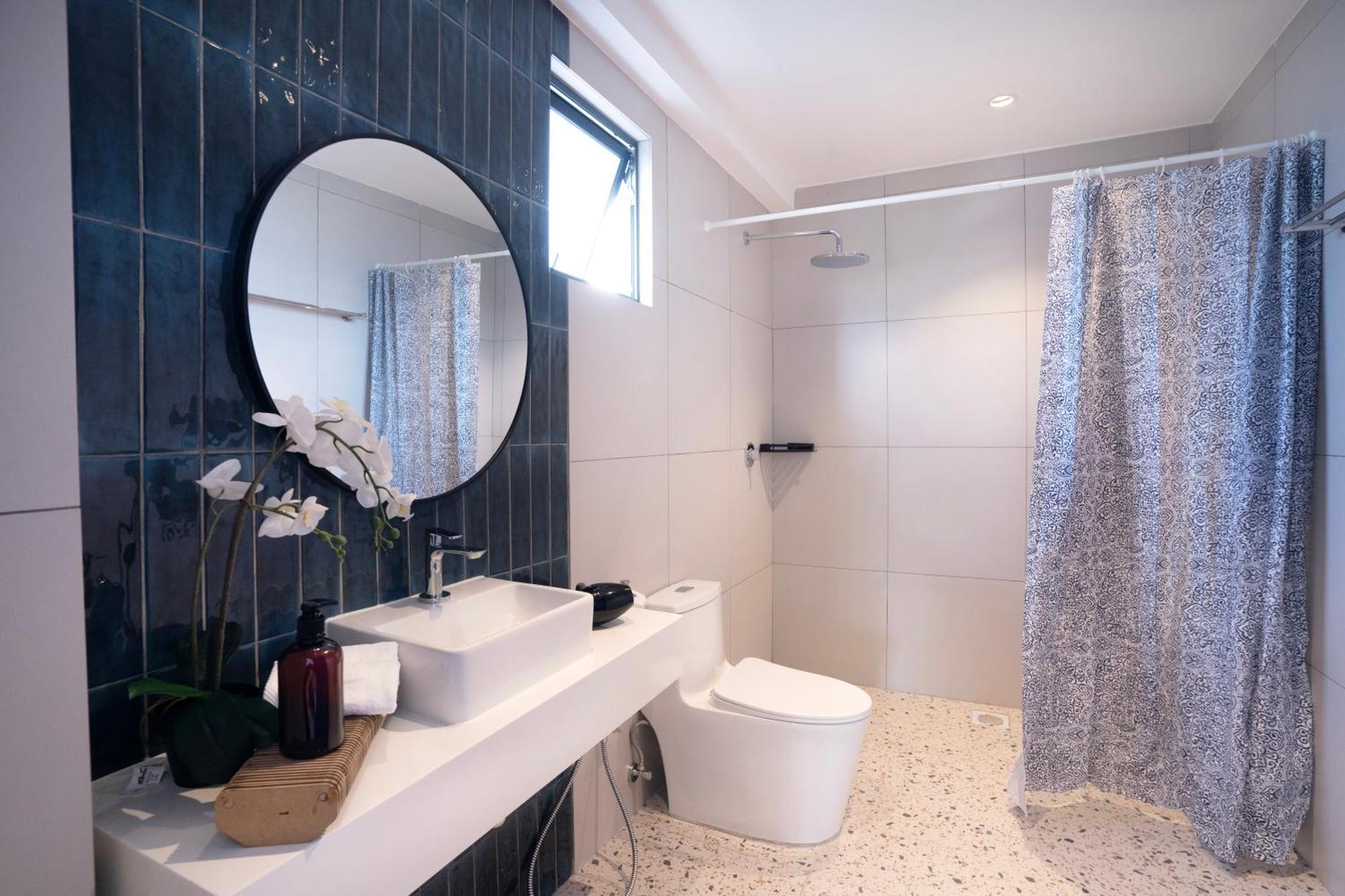 Ukiyo Suites Petaling Jaya Zewnętrze zdjęcie