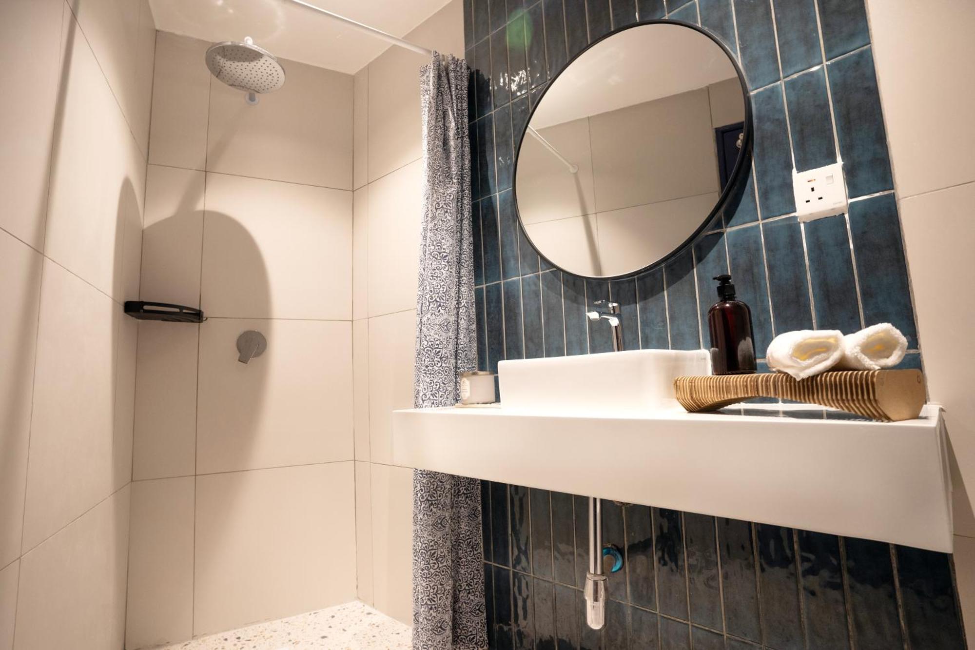 Ukiyo Suites Petaling Jaya Zewnętrze zdjęcie