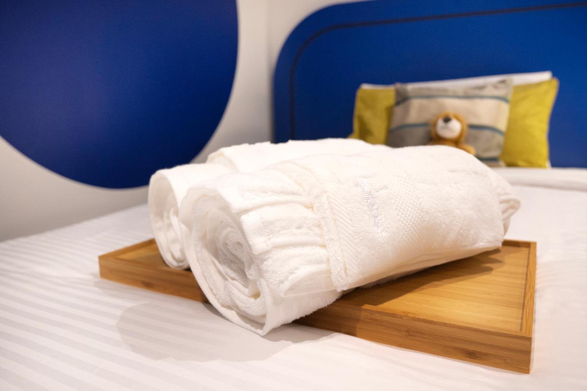 Ukiyo Suites Petaling Jaya Pokój zdjęcie