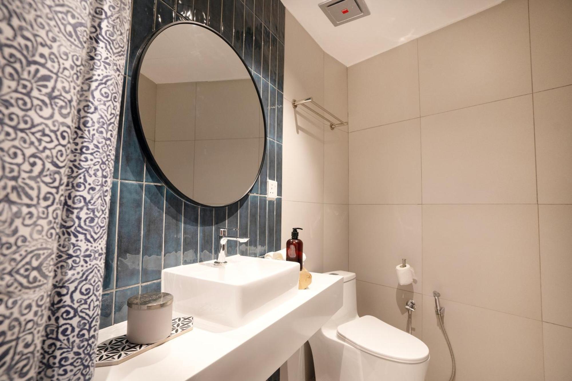 Ukiyo Suites Petaling Jaya Zewnętrze zdjęcie