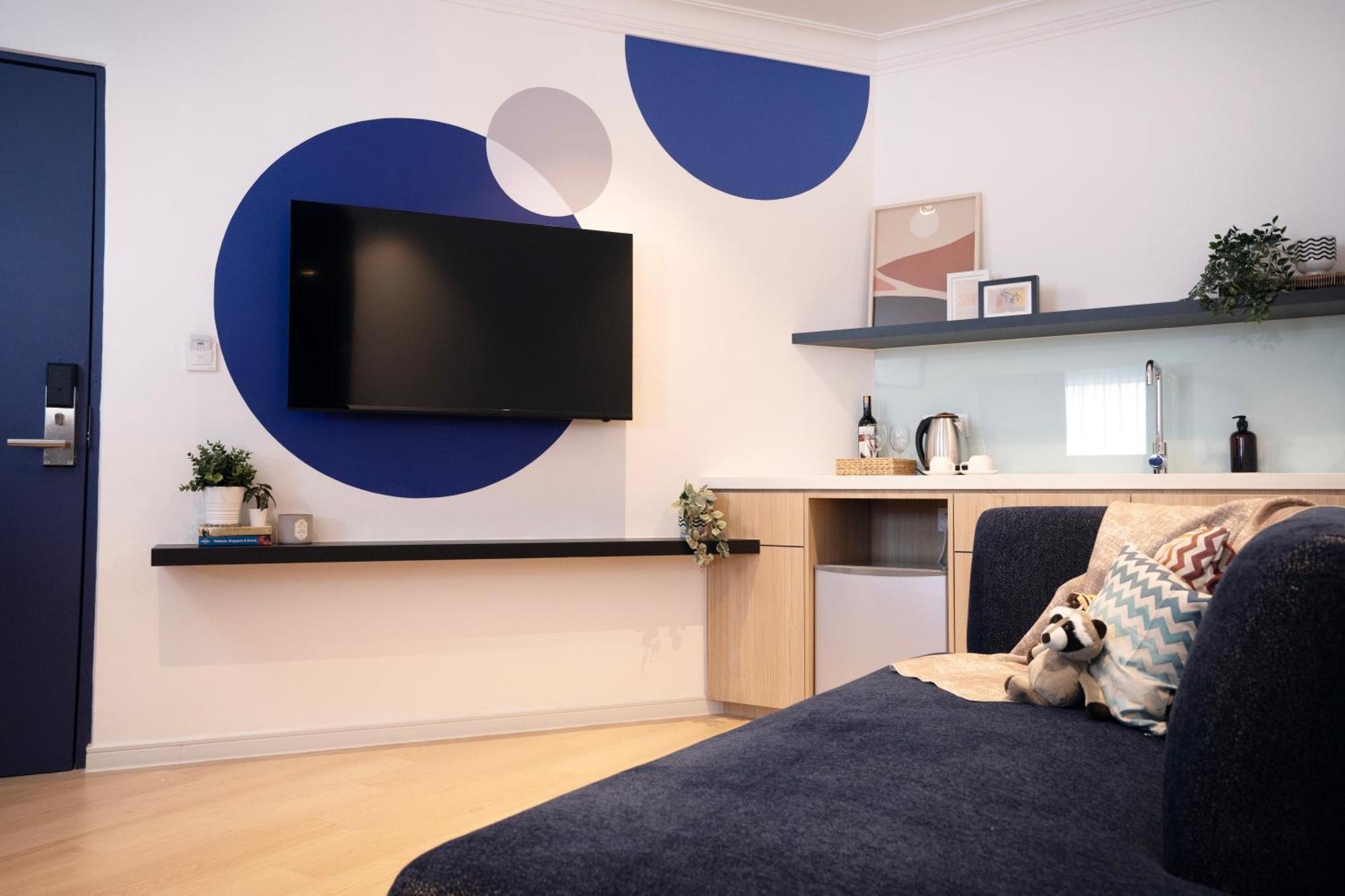 Ukiyo Suites Petaling Jaya Zewnętrze zdjęcie