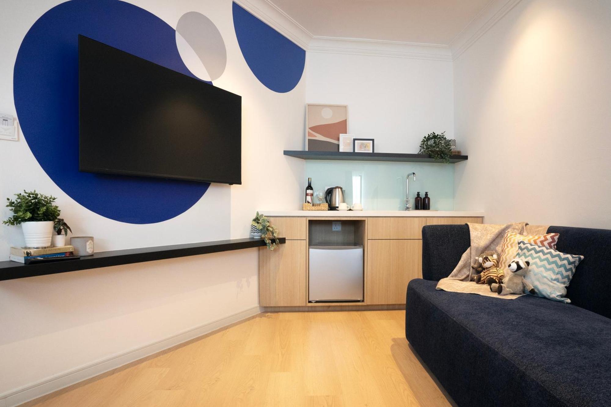Ukiyo Suites Petaling Jaya Zewnętrze zdjęcie