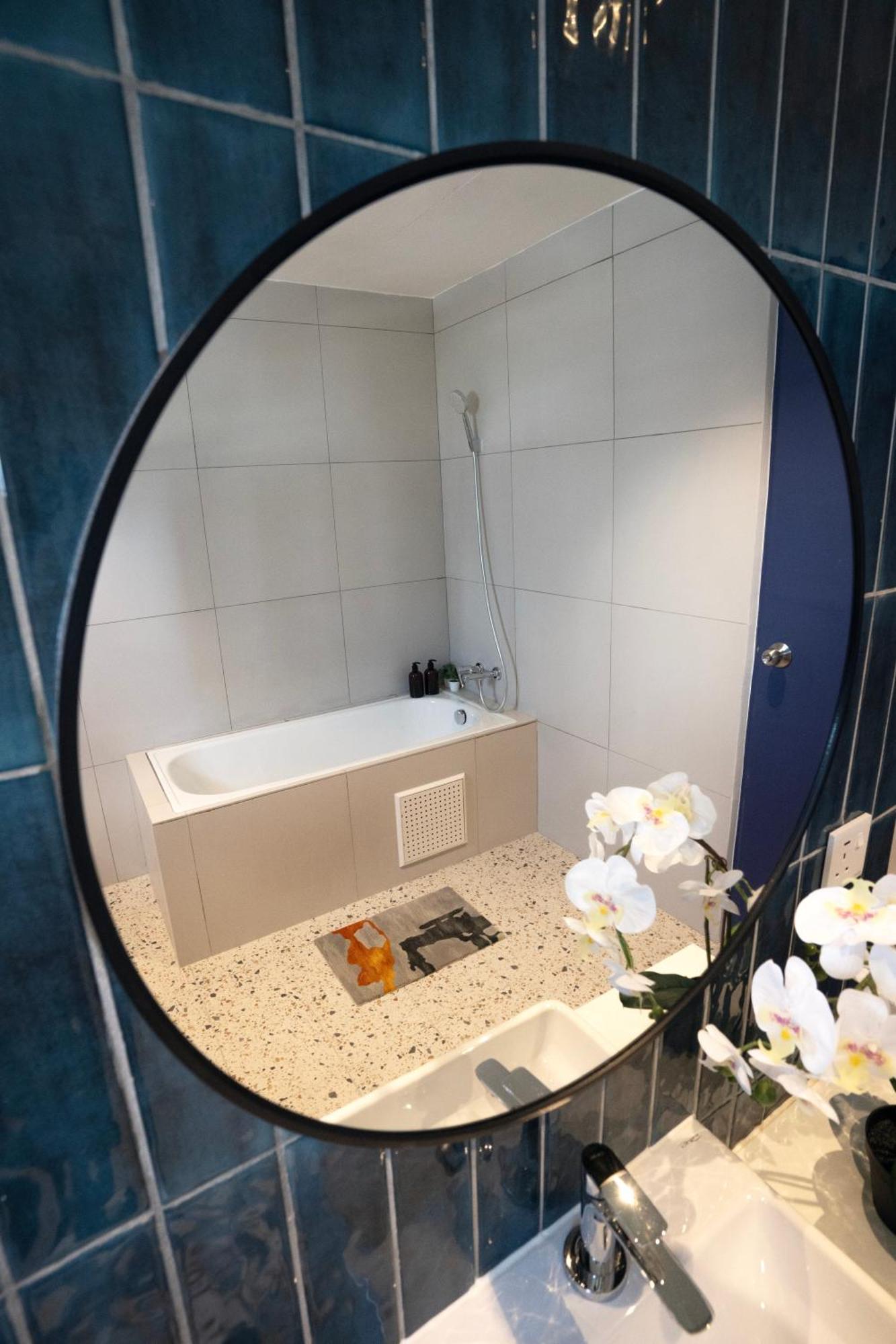 Ukiyo Suites Petaling Jaya Zewnętrze zdjęcie