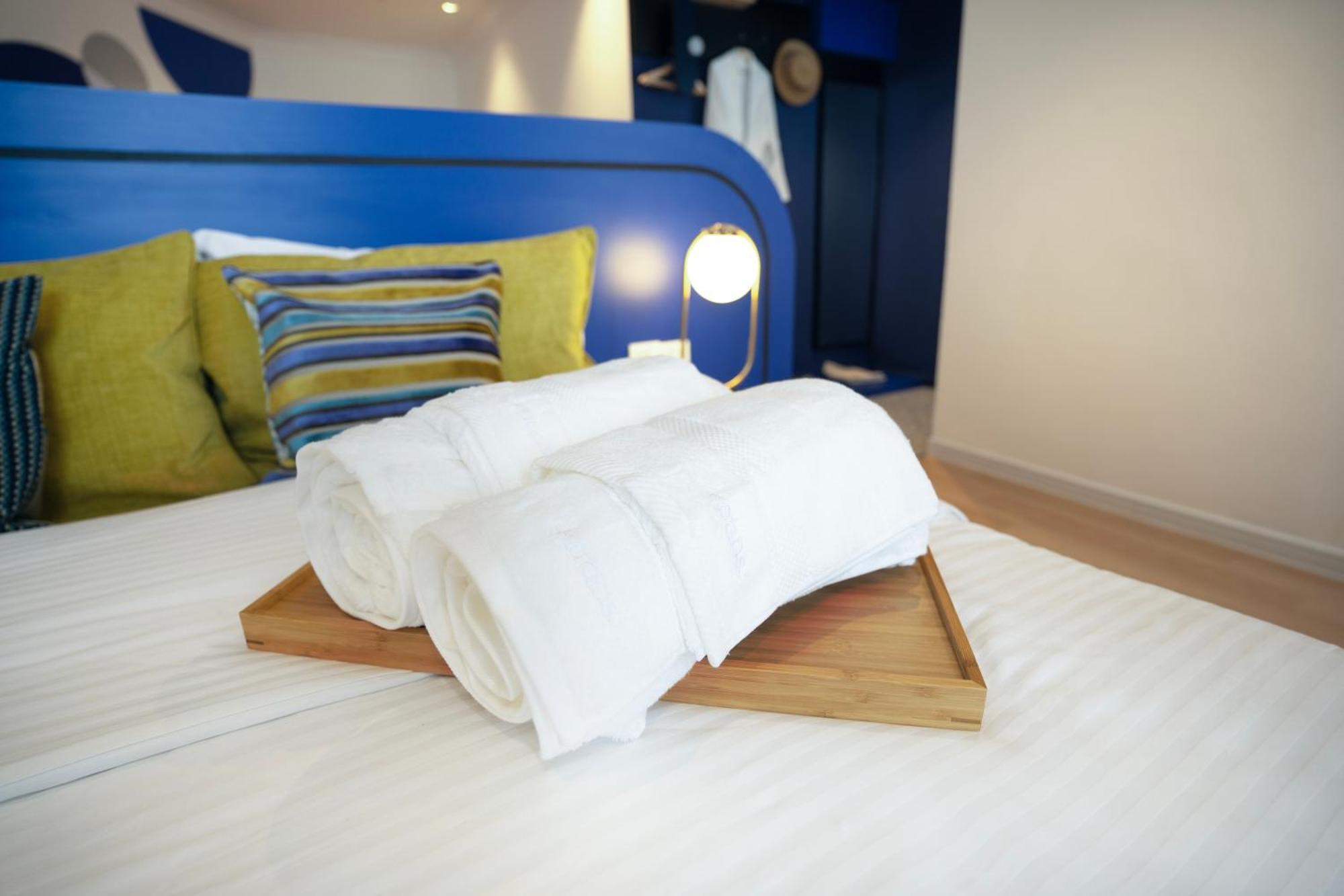Ukiyo Suites Petaling Jaya Zewnętrze zdjęcie